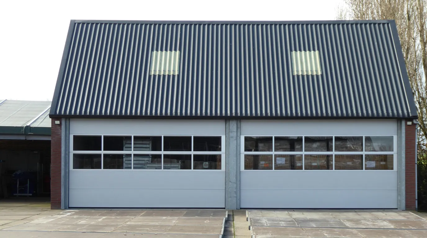 Best garage door repair sample