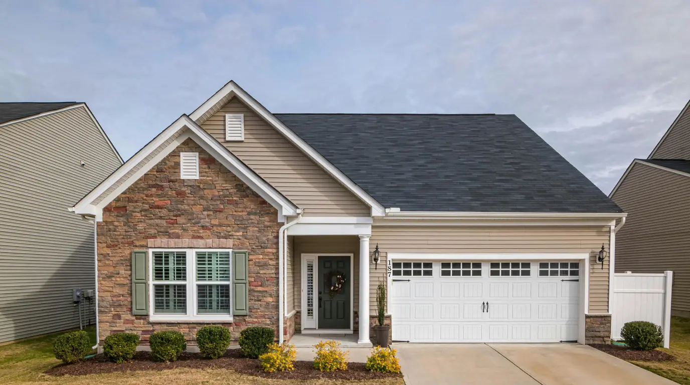Garage door repair expert technician