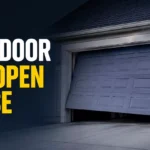 Garage Door Won't Open or Close